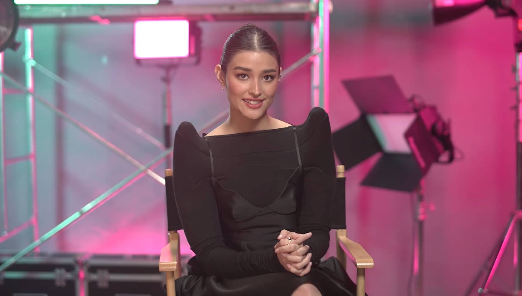 Liza Soberano Is Such A Mood In The "Lisa Frankenstein" Trailer | Metro ...